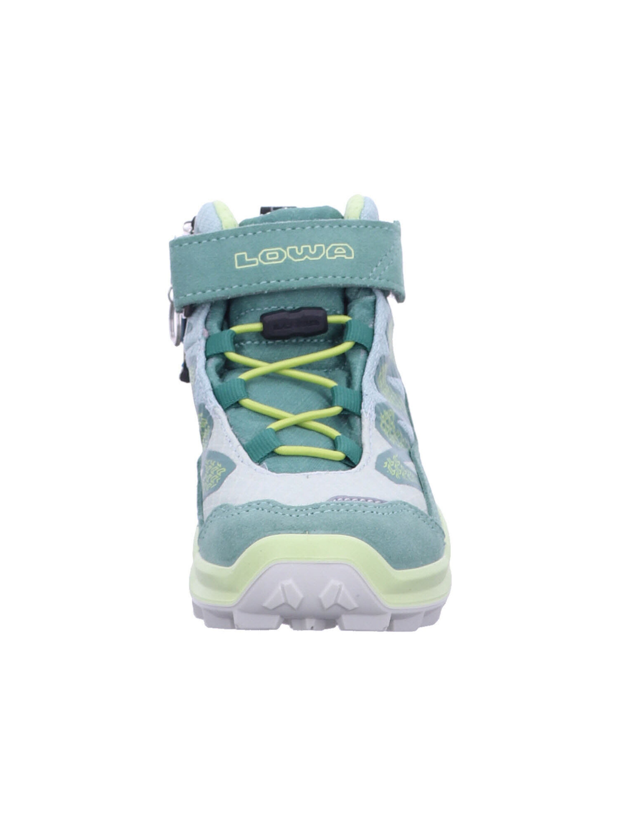 LOWA Boots 'Maddox Pro' in Green