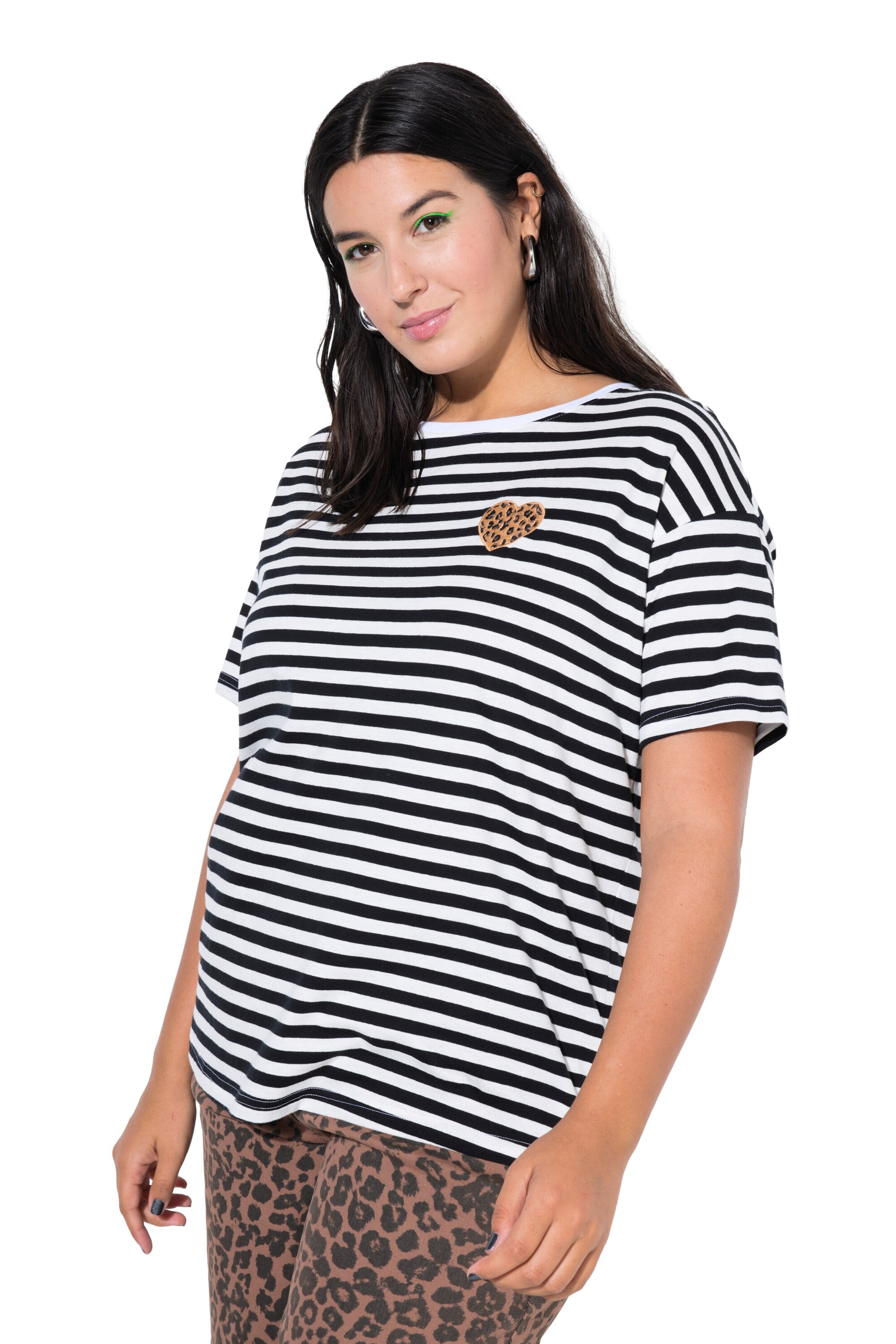 Studio Untold Shirt in Black