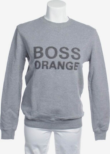 BOSS Sweatshirt & Zip-Up Hoodie in XS in Grey, Item view
