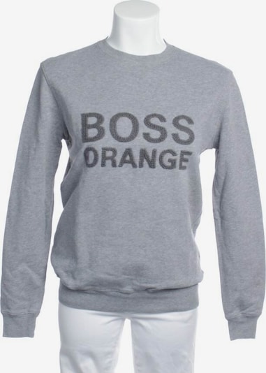 BOSS Orange Sweatshirt & Zip-Up Hoodie in XS in Grey, Item view