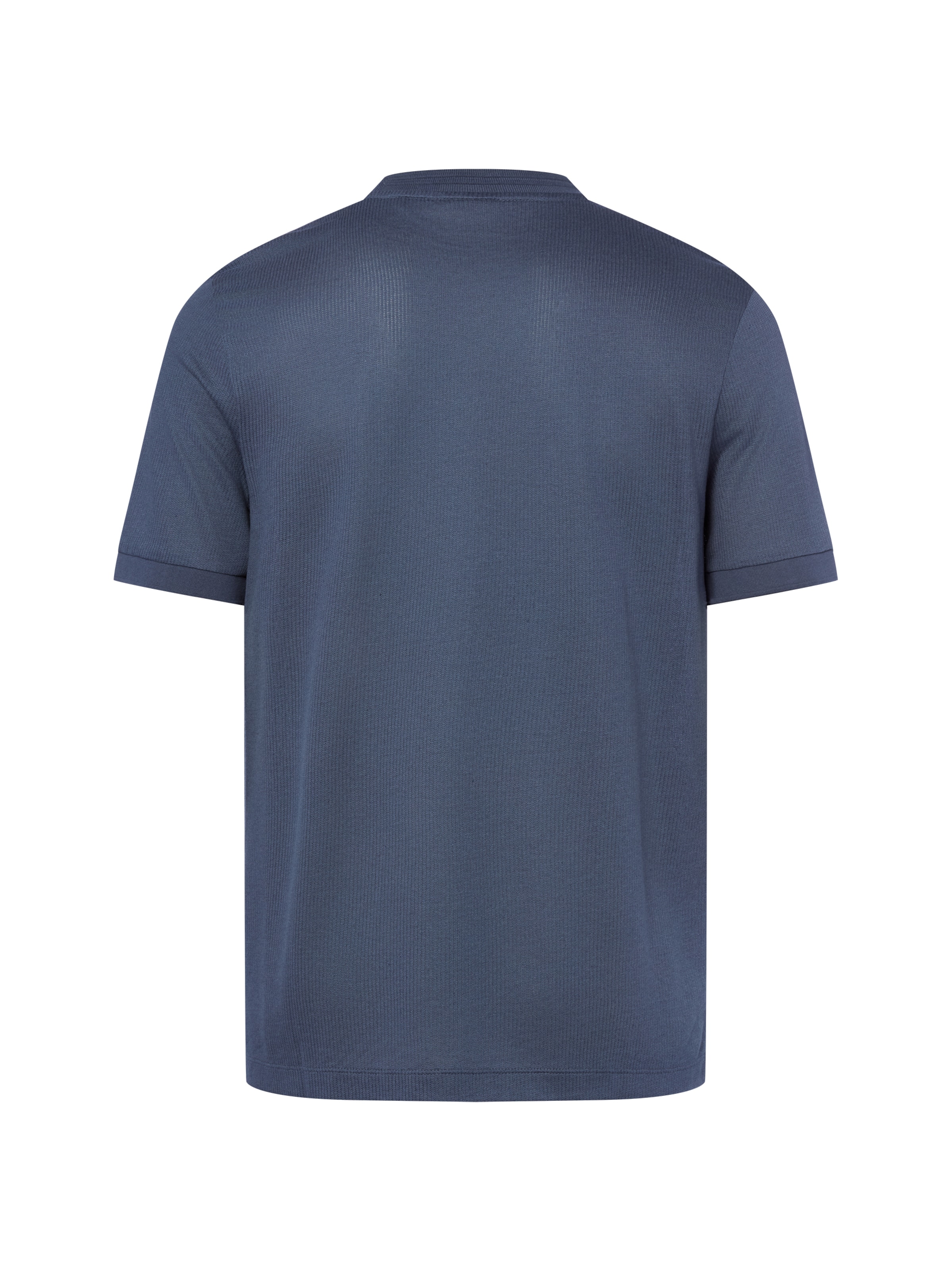 T-Shirt 'H-Thompson' BOSS en bleu