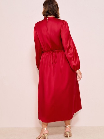 Friends Like TheseKoktel haljina - crvena boja