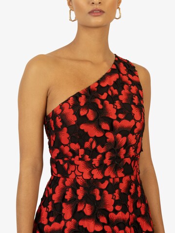 Kraimod Abendkleid in Rot