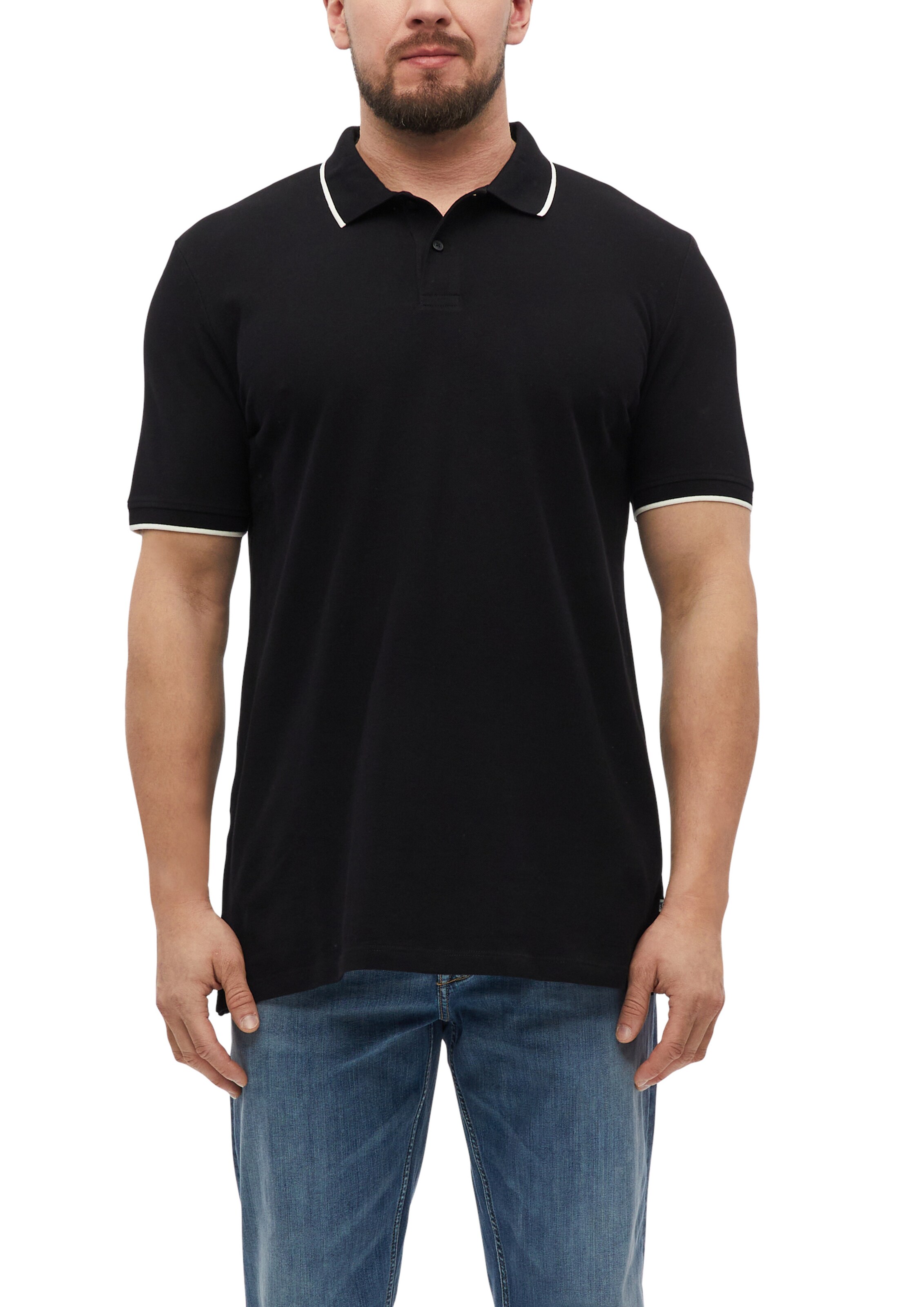 T-Shirt s.Oliver en noir