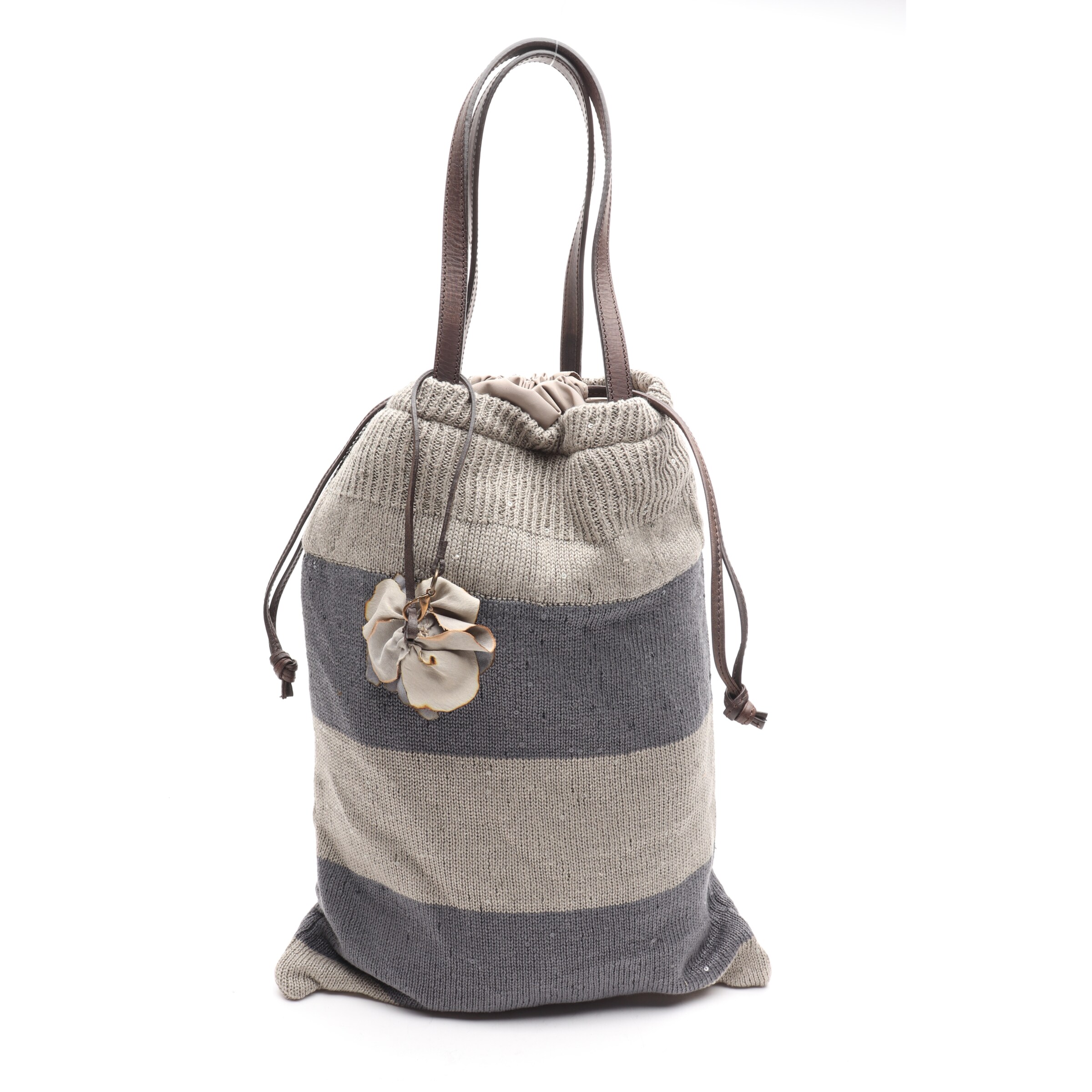 Brunello Cucinelli Bag in One size in Mixed colors: front