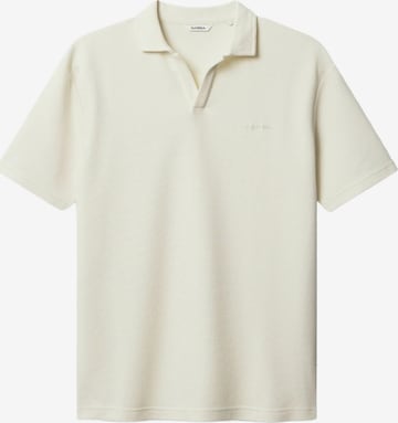 GABBA Bluser & t-shirts 'Lio' i hvid: forside