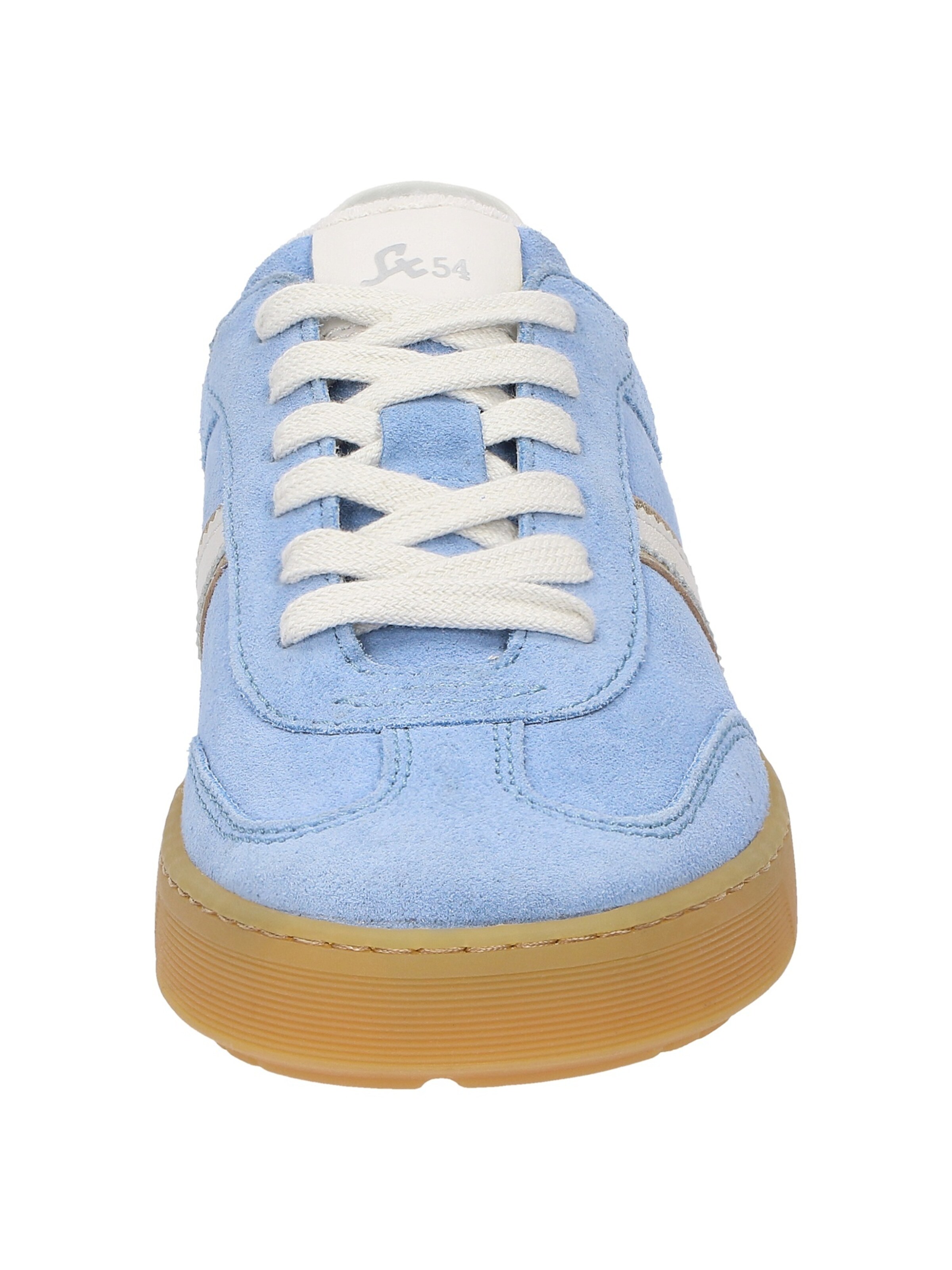 SIOUX Sneaker 'Tedroso' in Blau