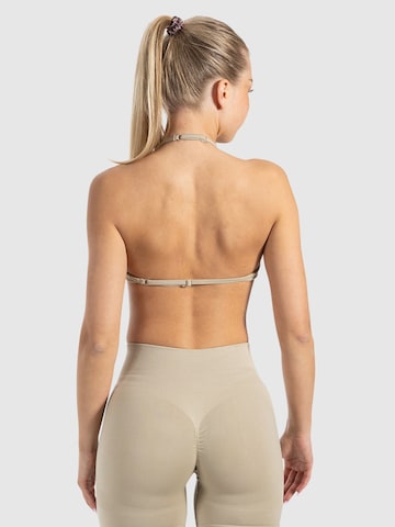 Smilodox Sporttop ' Esta ' in Grijs