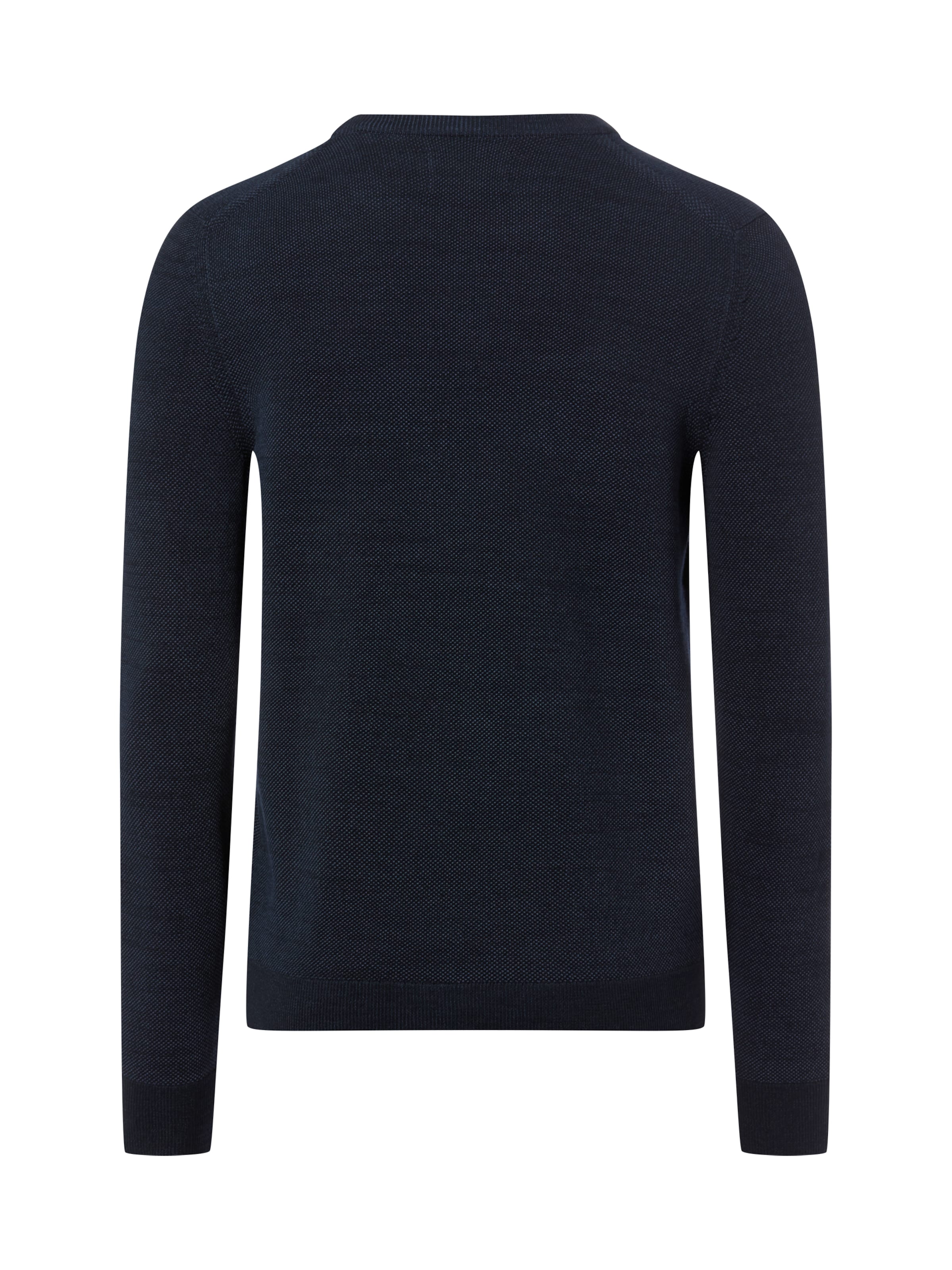 Marc O'Polo Sweater in Blue