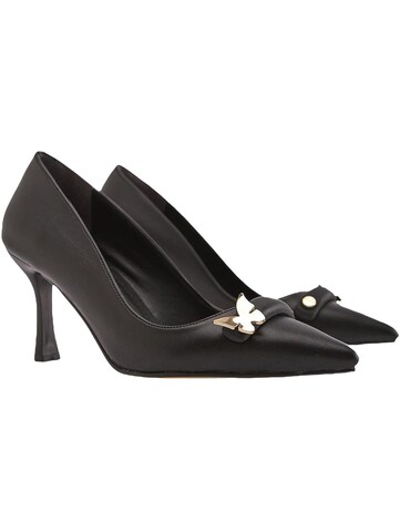 Limoya Slingback pumps 'Damen-Absätze' in Black