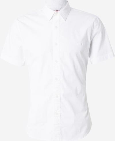 LEVI'S ® Paita 'BATTERY' värissä valkoinen, Tuotenäkymä