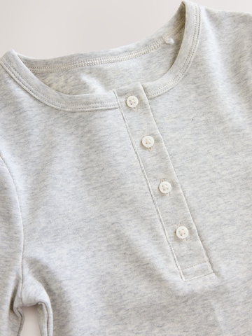 Next - Camiseta en gris