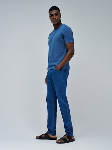 Salsa Jeans Shirt in Blue