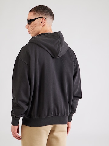 juoda Pegador Džemperis