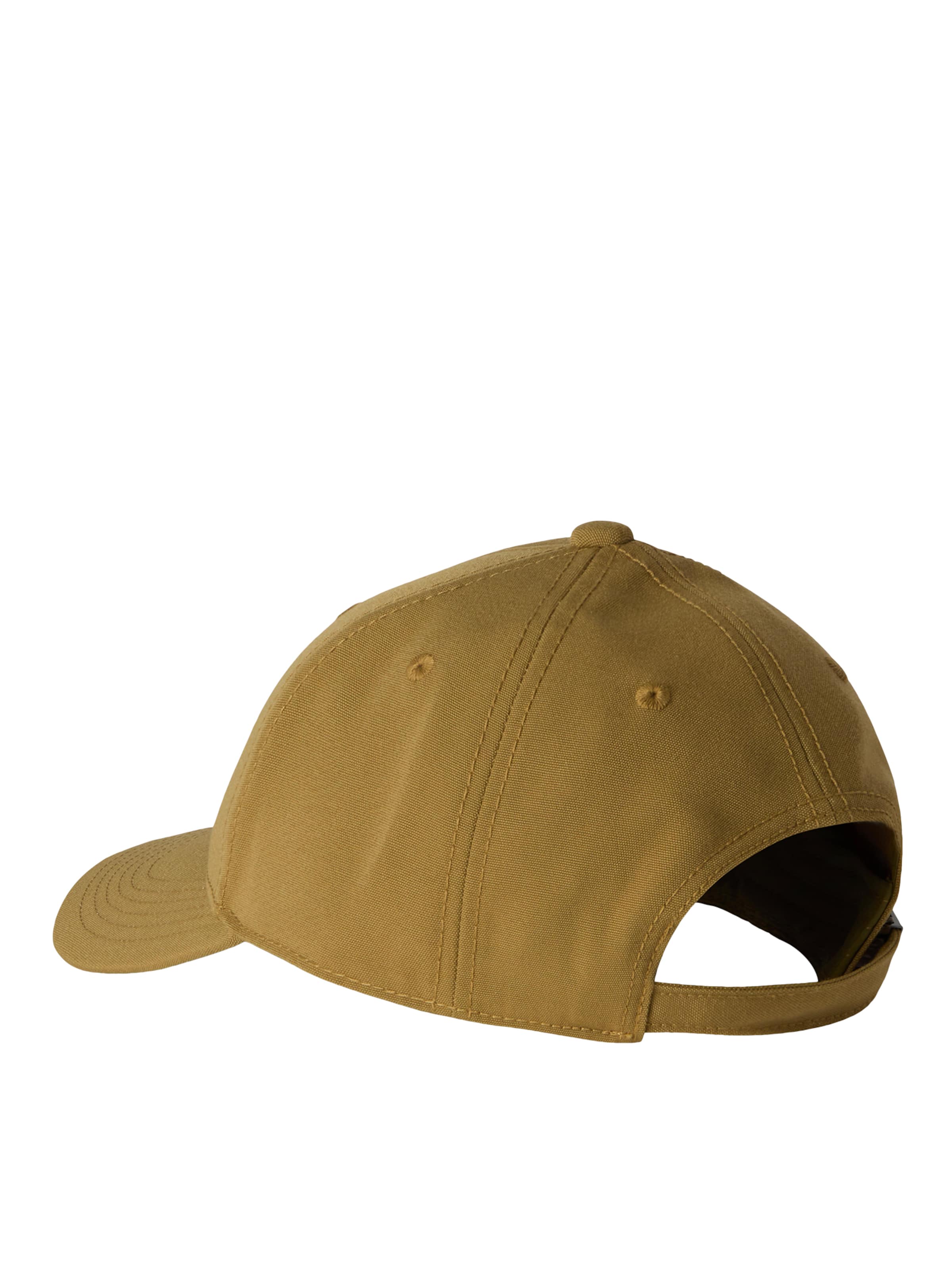 Cappello 'KIDS CLASSIC RECYCLED 66' di THE NORTH FACE in verde