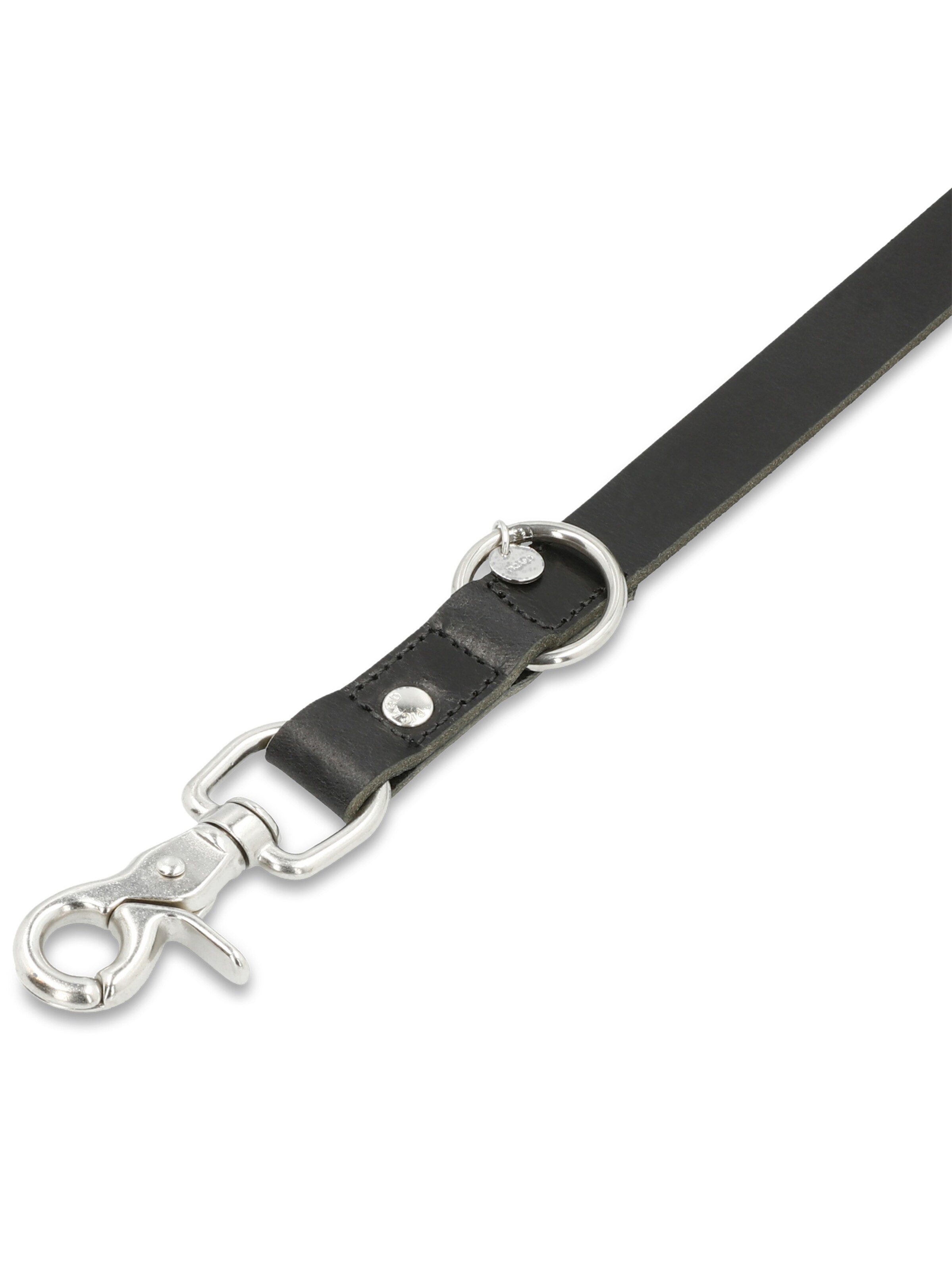 Accessoires pour animaux 'Strolch' Picard en noir