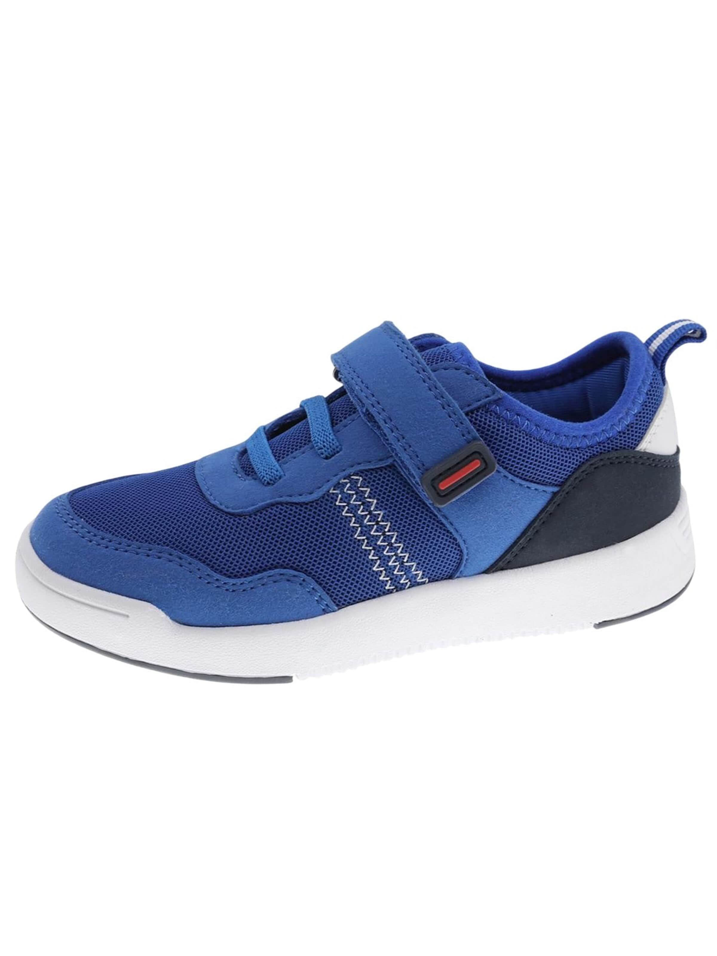 Beppi Sneakers in 28 in Blue, Item view