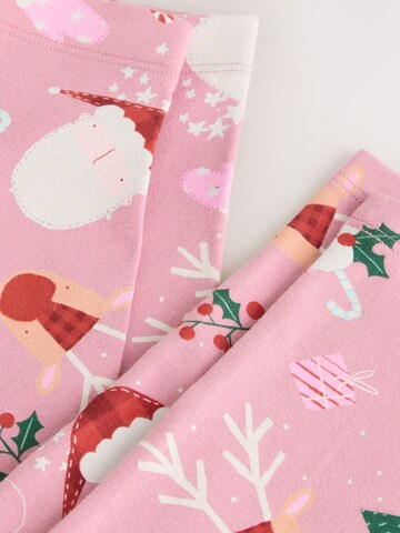 Skinny Leggings Next en rose