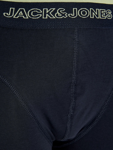 Jack & Jones Junior - Calzoncillo en azul