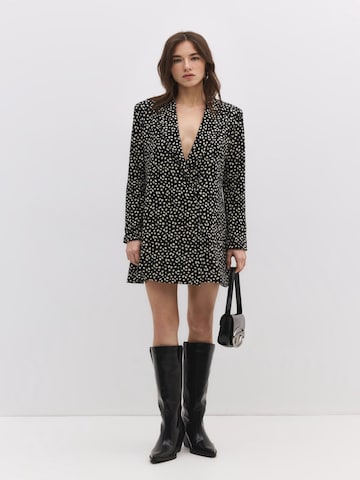 No Matter What Blousejurk in Zwart