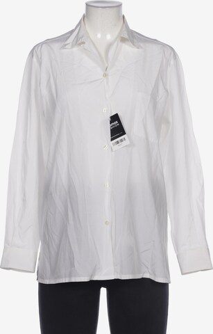 Robert Friedman Blouse & Tunic in L in White: front