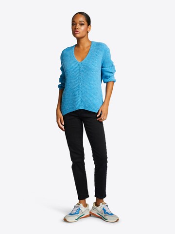 Rich & Royal Skinny Farkut värissä musta
