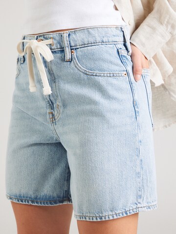 Loosefit Jean GAP en bleu
