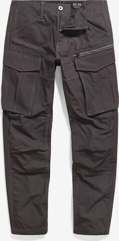 G-Star RAW Regular Cargo Pants in Grey: front