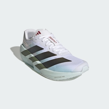 ADIDAS PERFORMANCE Buty sportowe 'Adizero Dropset Pro' w kolorze biały
