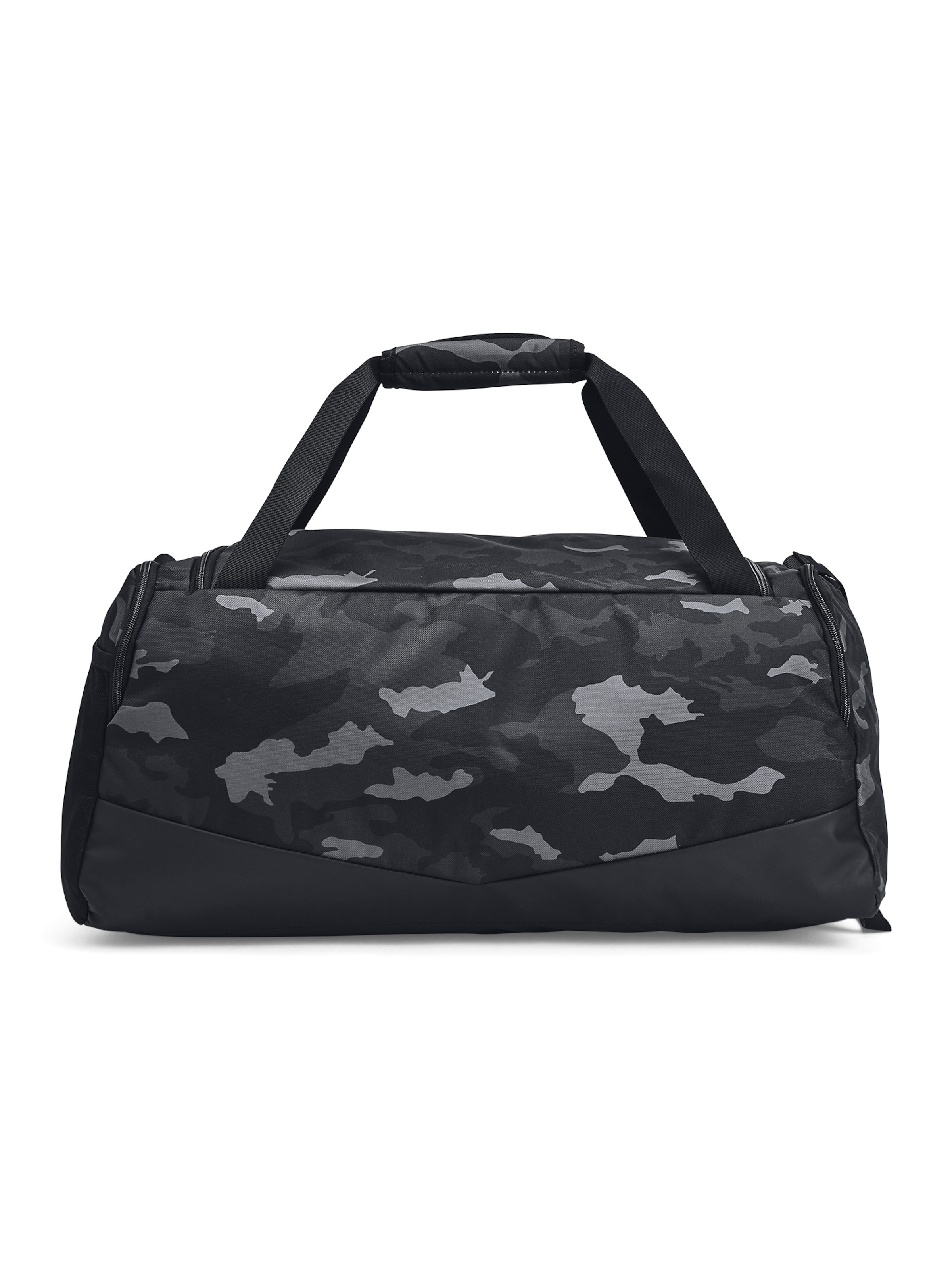 UNDER ARMOUR Sports bag 'Undeniable 5.0' in Black: front
