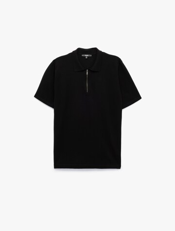 Koton Shirt in Black