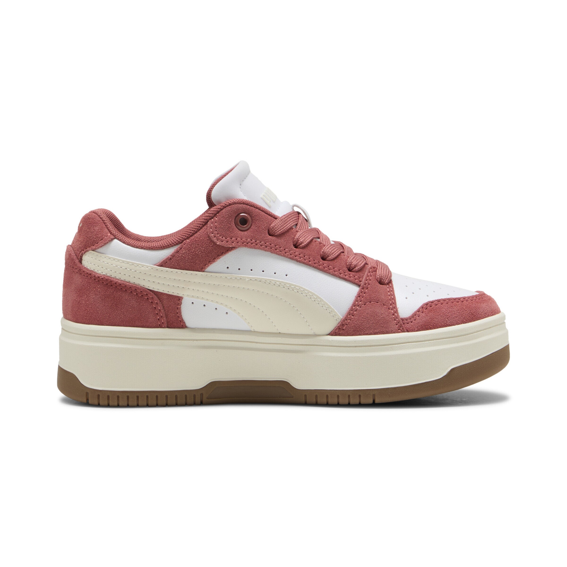 PUMA Sneakers 'Rebound' in Red