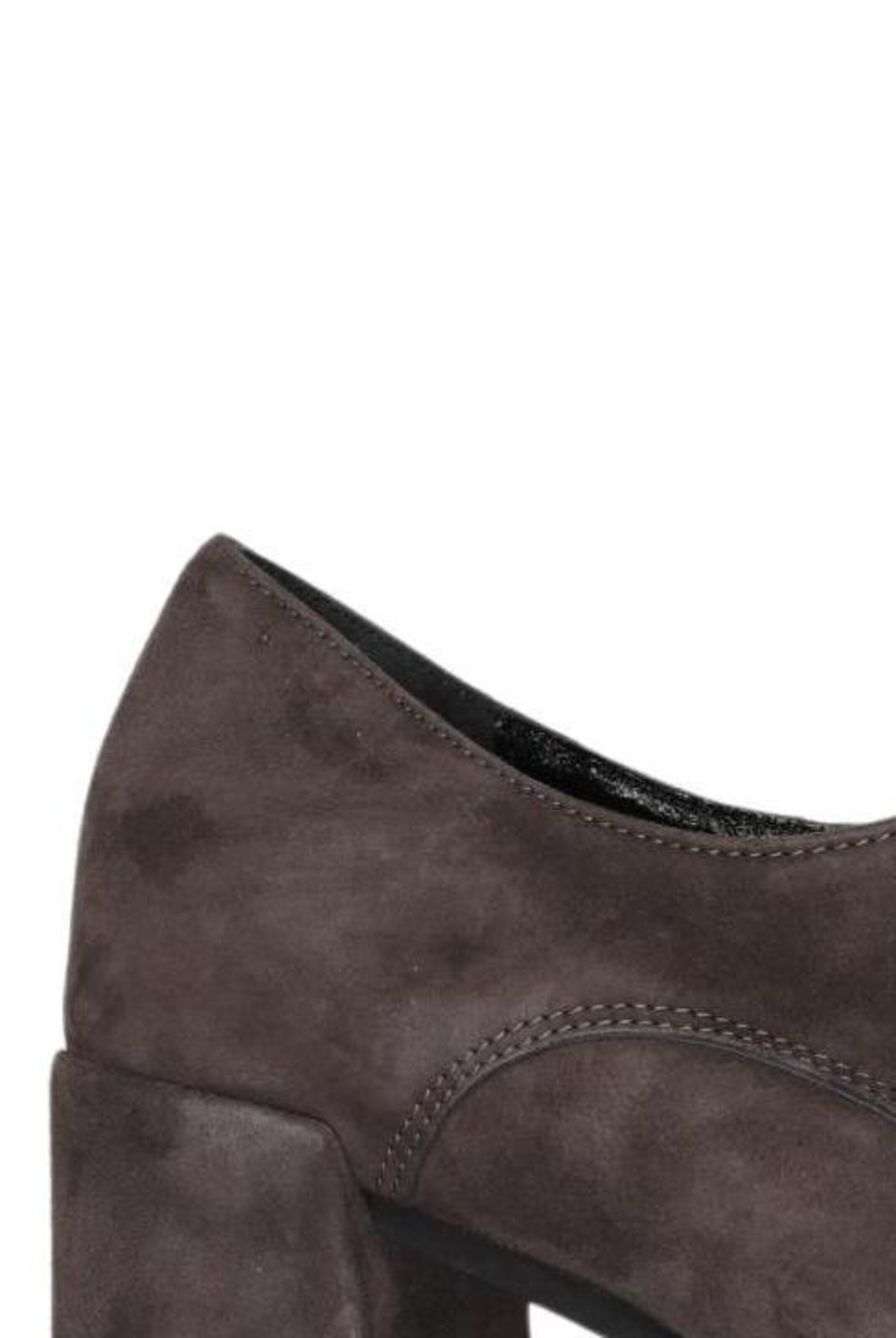 MADELEINE Flats & Loafers in 38 in Brown