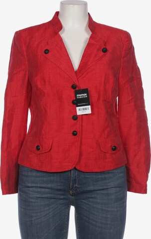 COUNTRY LINE Blazer in XXL in Red: front