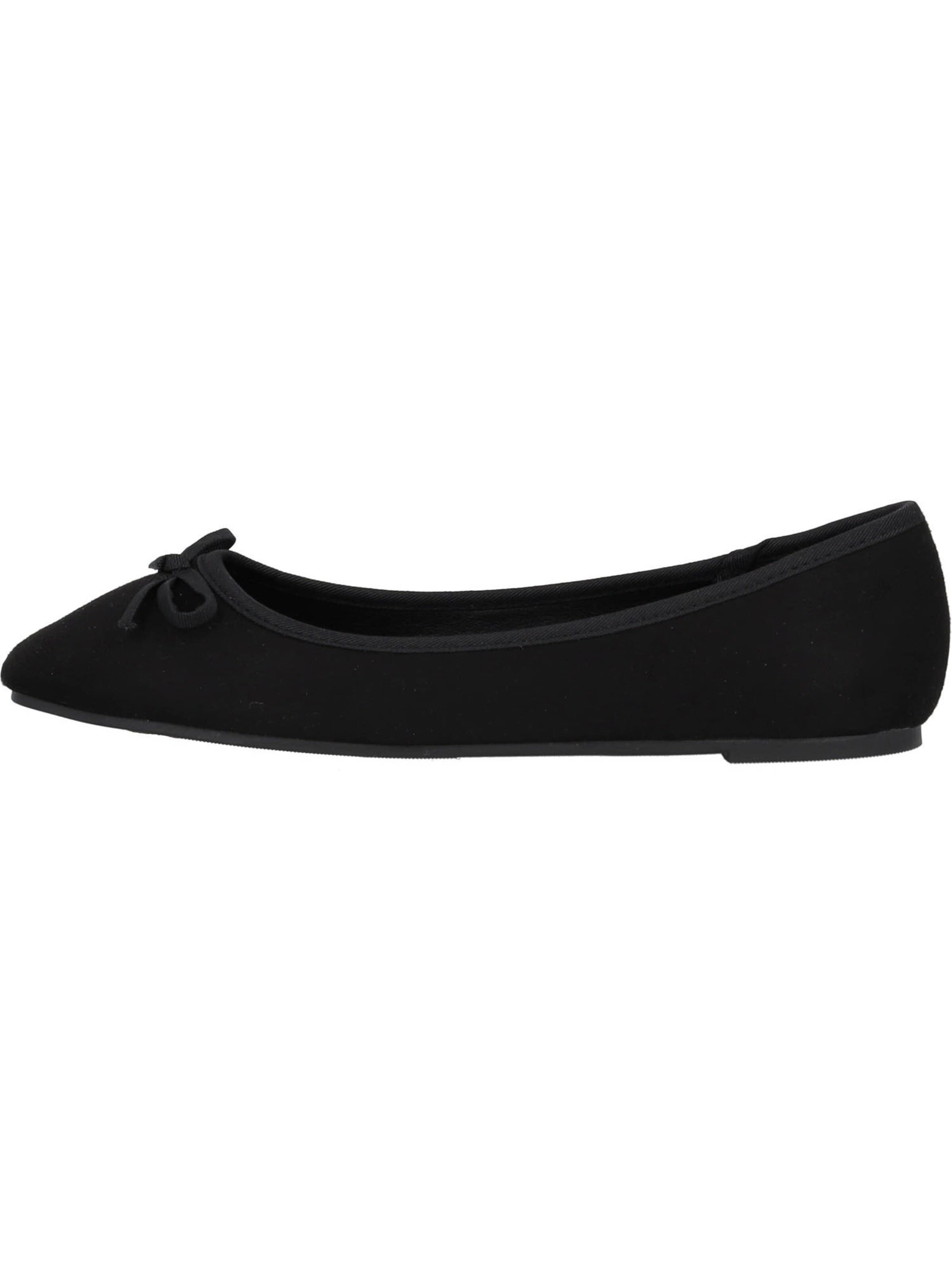 Palado Ballerina 'Palado Voso'‌‌‌‌‌ in Schwarz