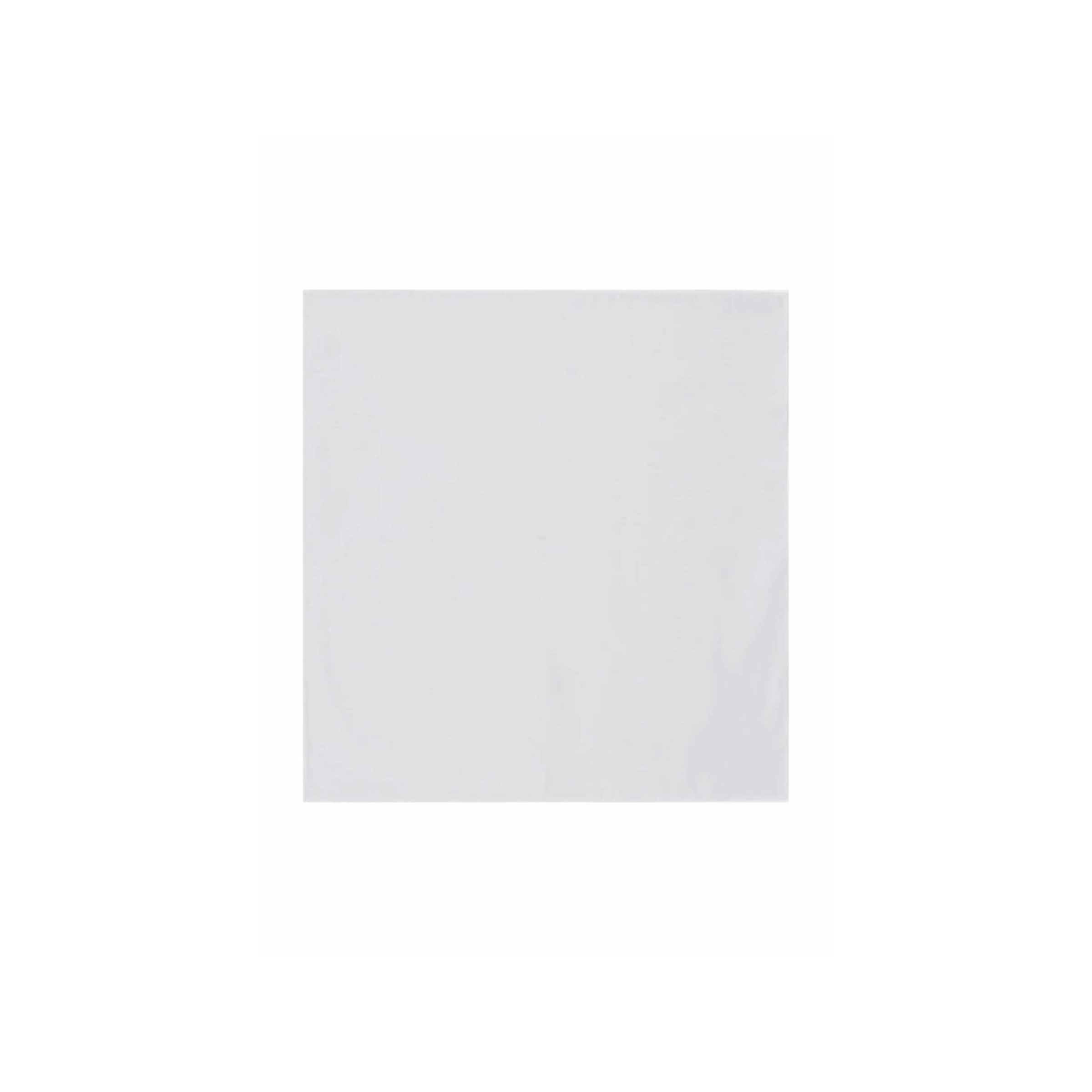 OLYMP Einstecktuch in Weiß: Vorderseite