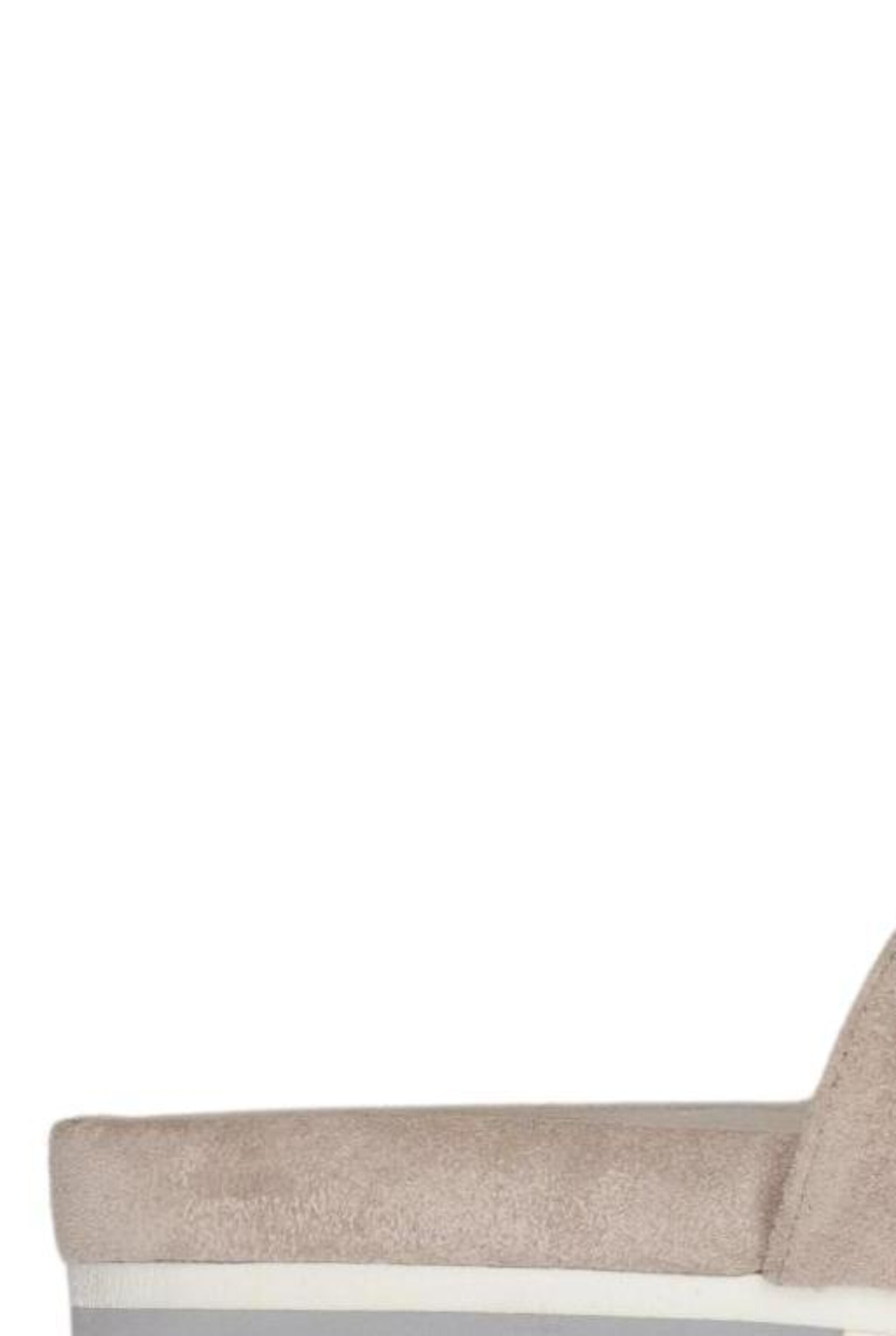 Homers Sandals & High-Heeled Sandals in 37 in Beige