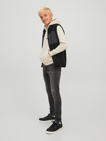 Gilet 'Park' Jack & Jones Junior en noir