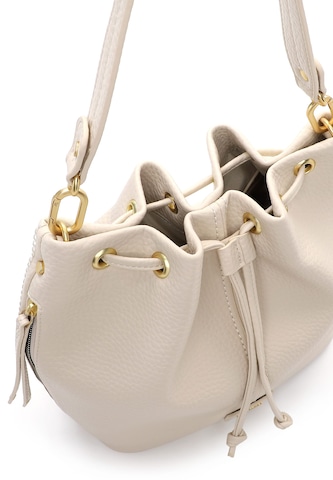 Suri Frey Beuteltasche 'SFY Gray' in Beige