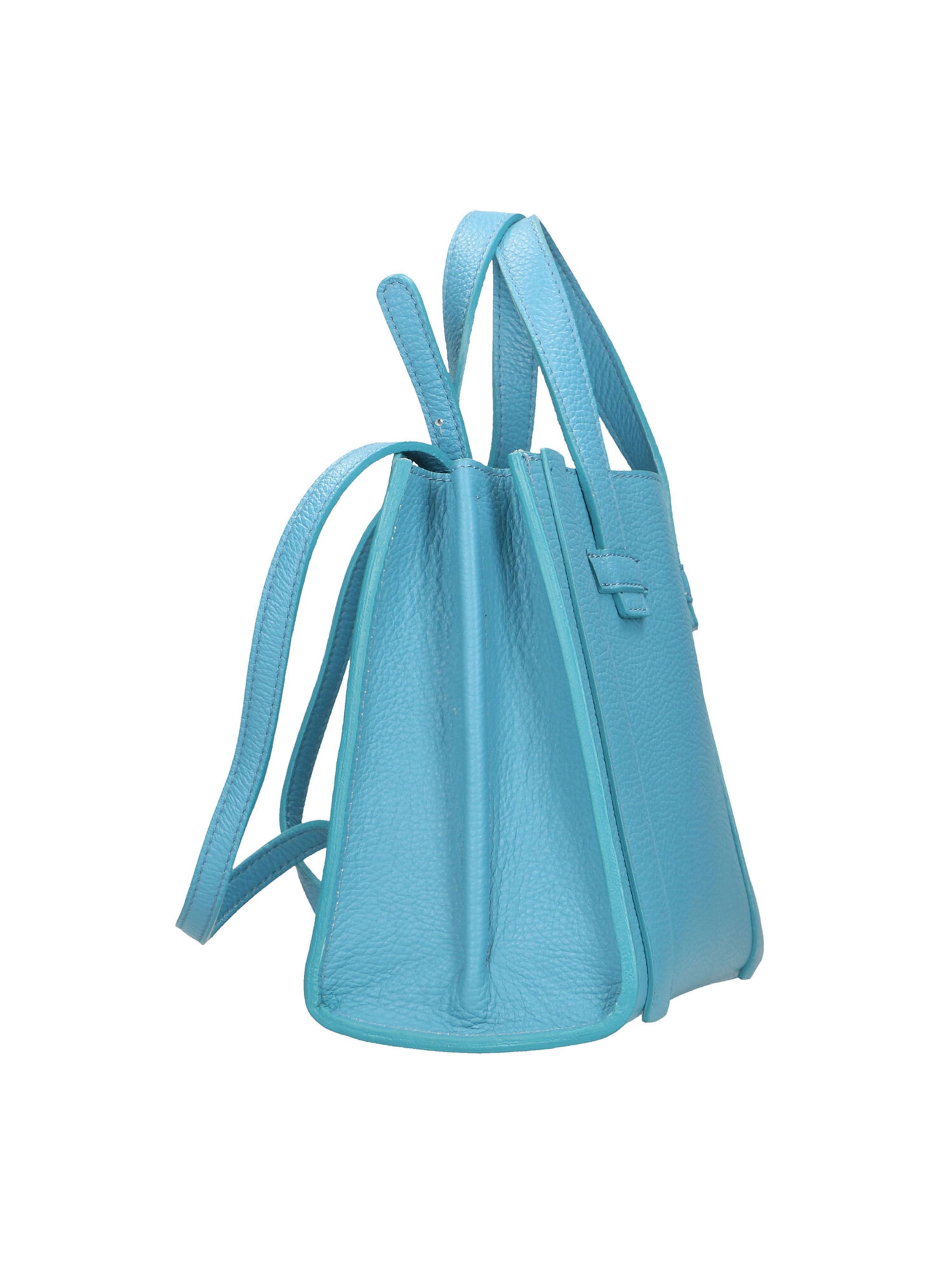 Borsa a mano di Gave Lux in blu