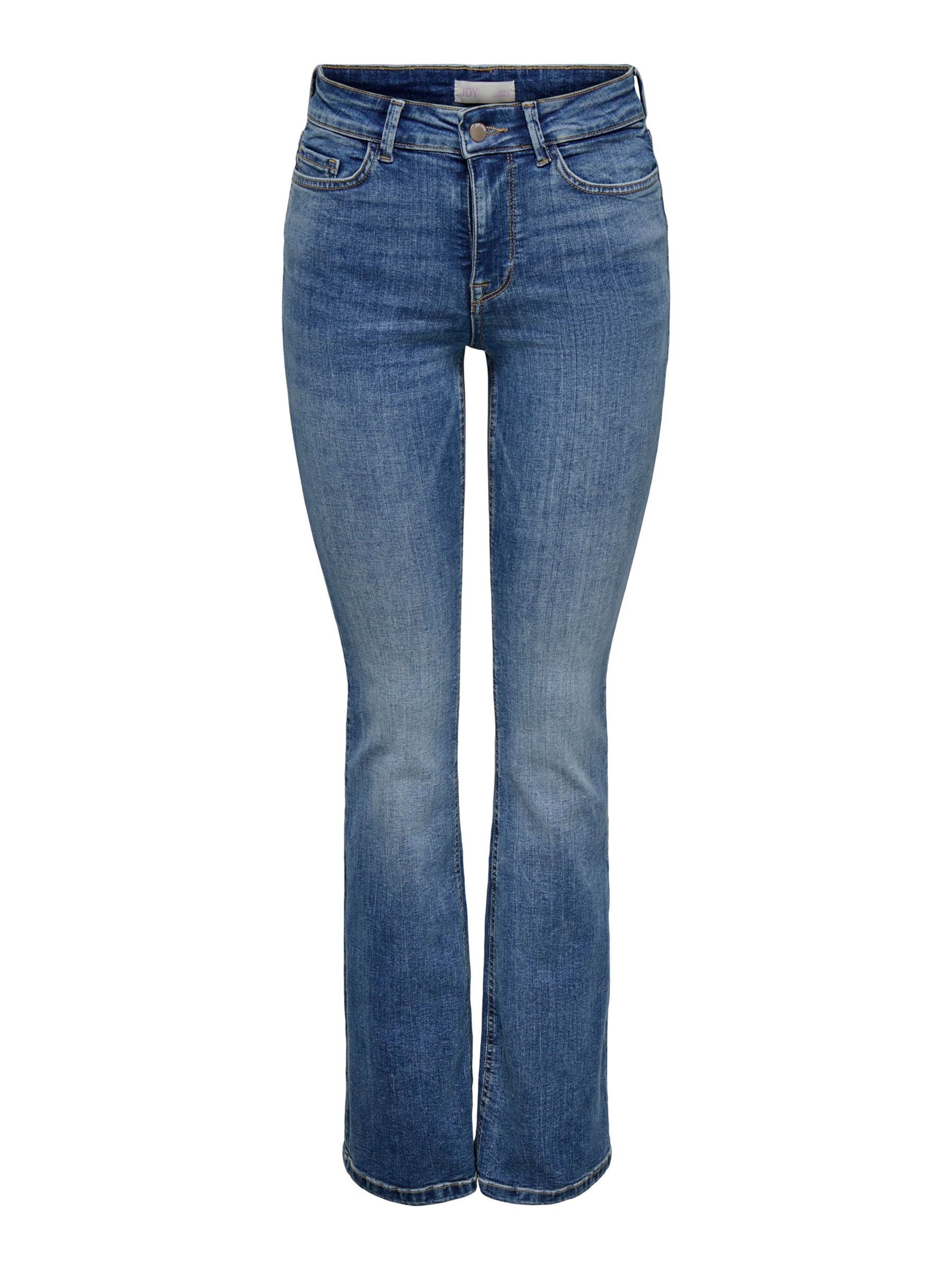Jeans 'JDYFina' JDY di colore blu denim, Visualizzazione prodotti