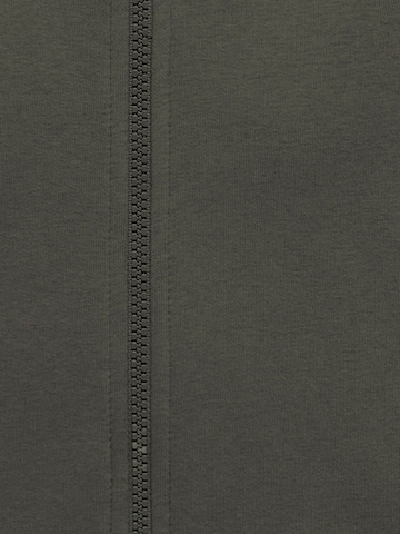 Only & Sons Junior Sweatvest 'OSJCeres' in Grijs