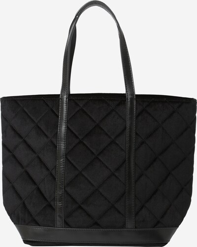 Vanessa Bruno Nákupní taška 'CABAS' - černá, Produkt