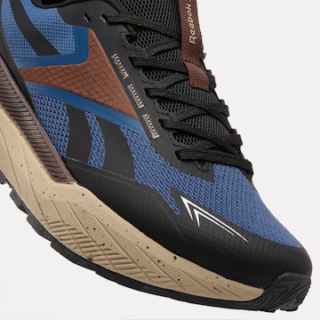 Reebok Laufschuh in Blau