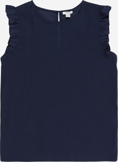 OVS Blouse in marine blue, Item view