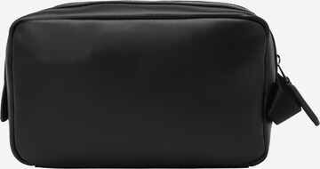 Borsa per il bucato di Calvin Klein in nero