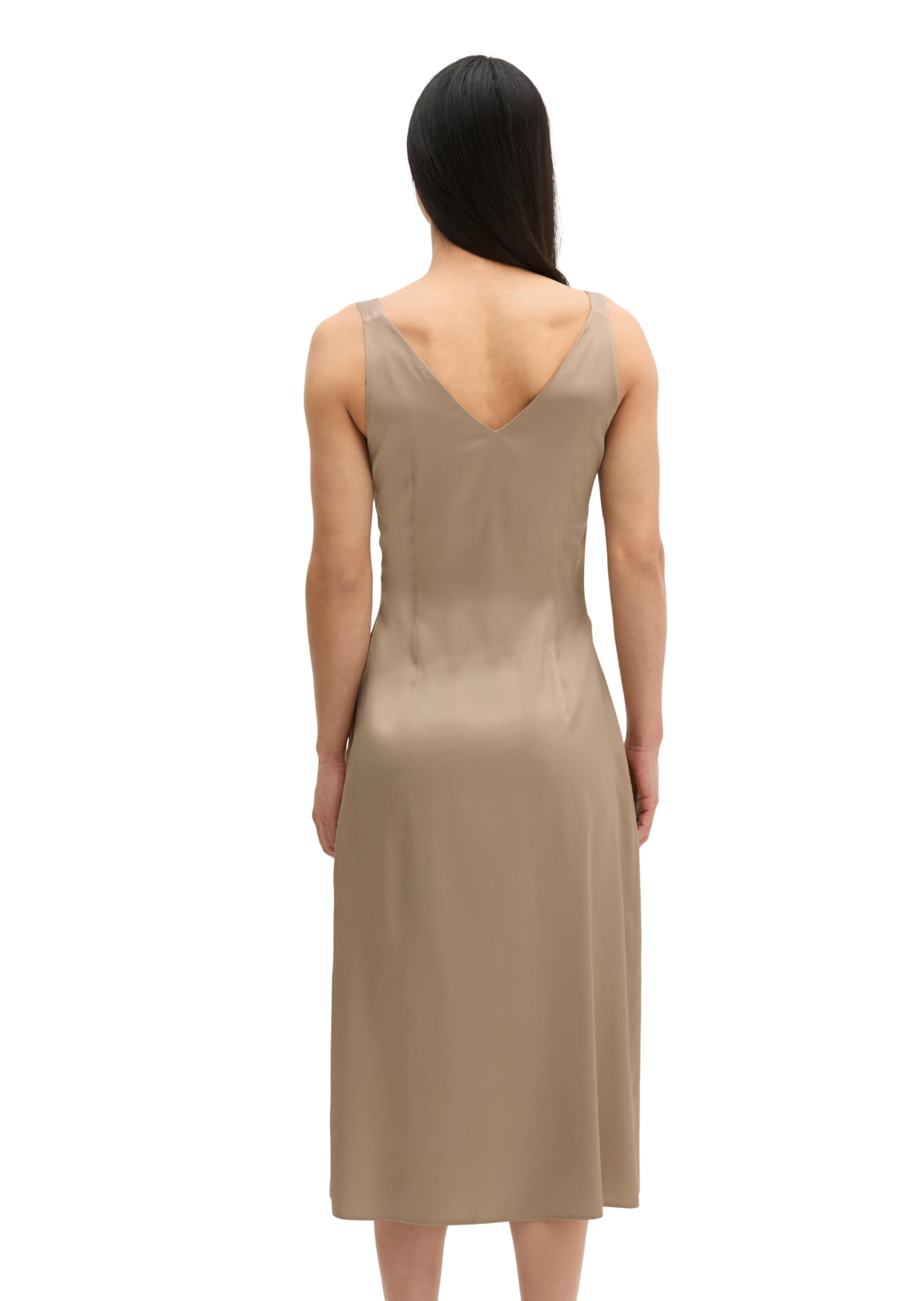 Robe Marc O'Polo en beige