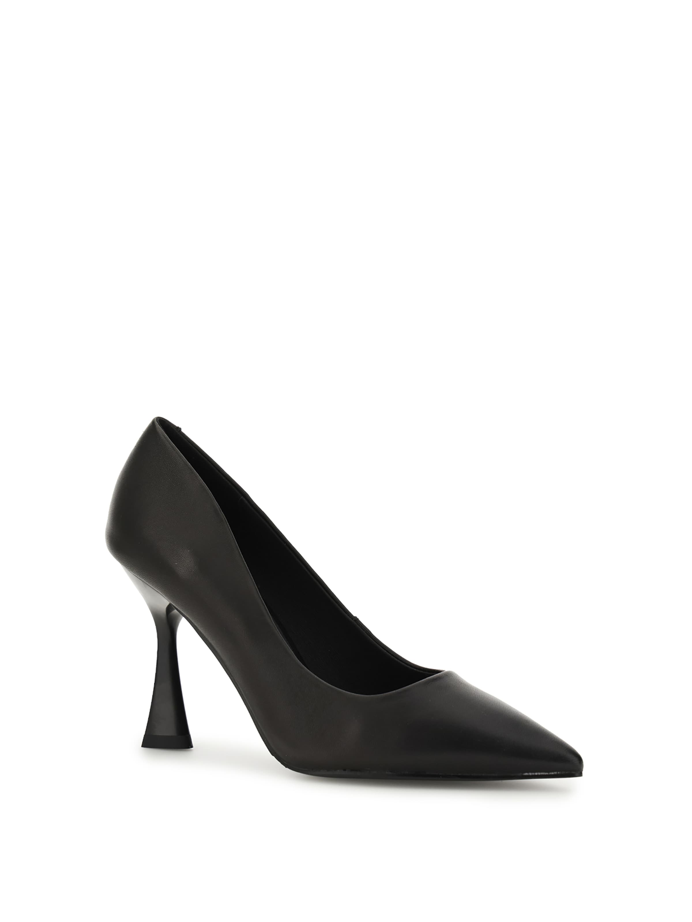 Décolleté di CAFè NOIR in nero