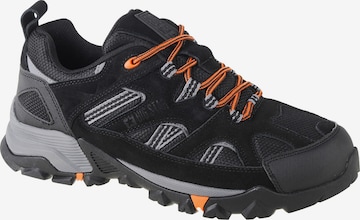 BIG STAR Boots 'Trekking Shoes KK174' in Schwarz: Vorderseite