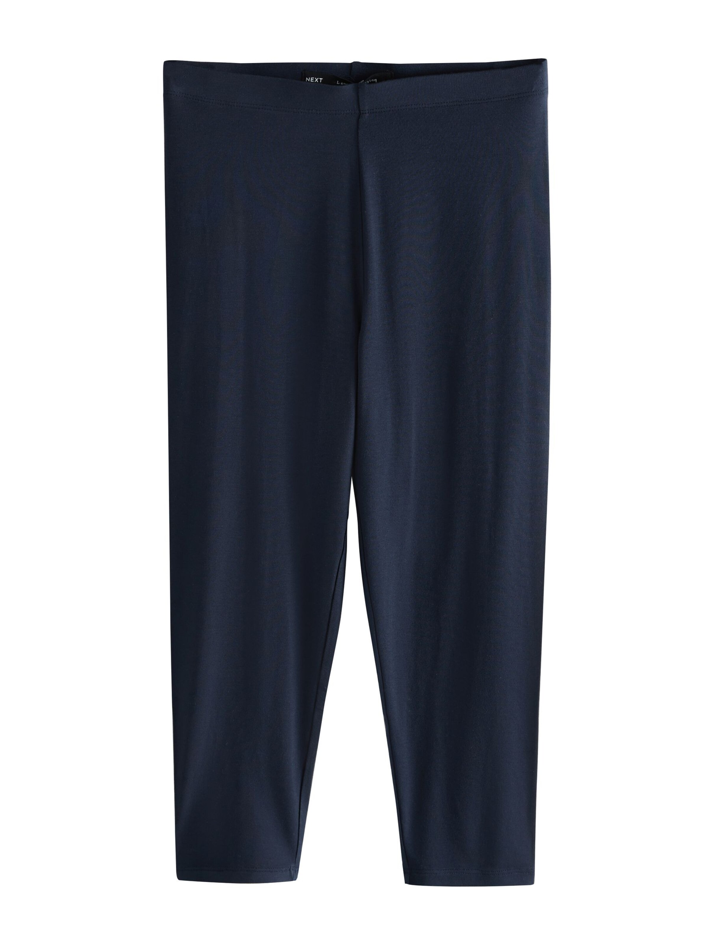 Skinny Leggings Next en bleu : devant